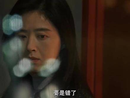 以法之名：郑雅萍的女儿遭遇威胁，洪亮劝她先举报自己以确保女儿平安
