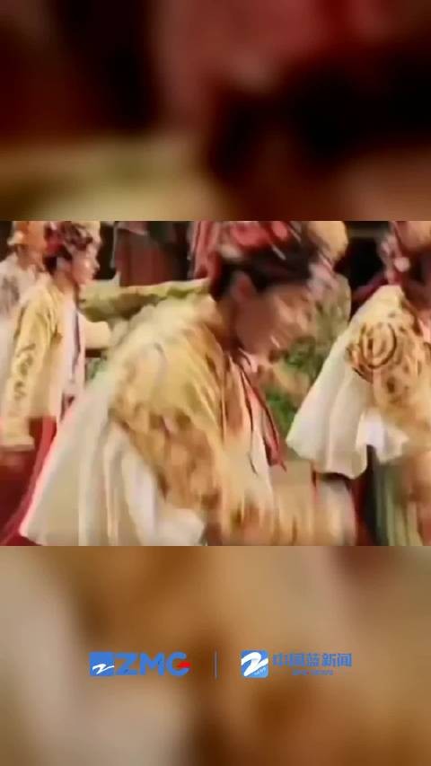在捉妖记看到跳舞的肖战