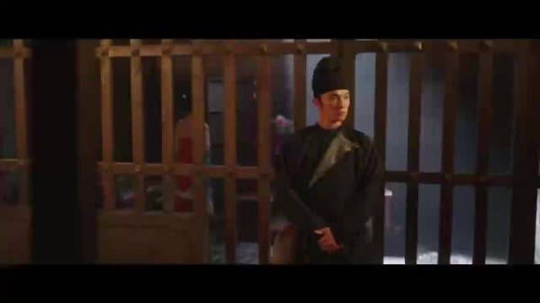 李现蒋长扬精装牢房曝光，落地窗观景阳台引热议