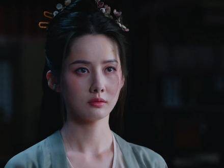 苏无名察觉宋阿糜有蹊跷，令狐朔暗中与宋阿糜会面