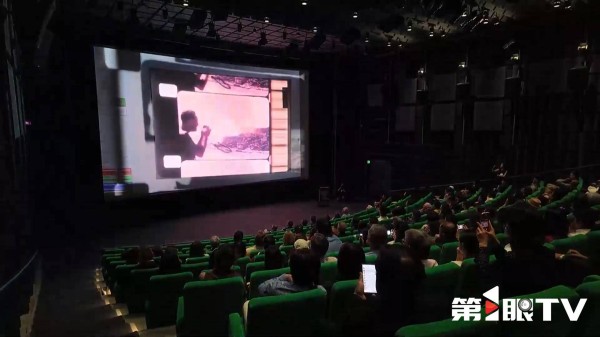 重庆第1眼｜国际电影节为何钟情“被电影偏爱的城市”，重庆抢镜背后的秘密