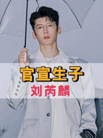 嘉行四小生现状，刘芮麟生子张云龙成赢家