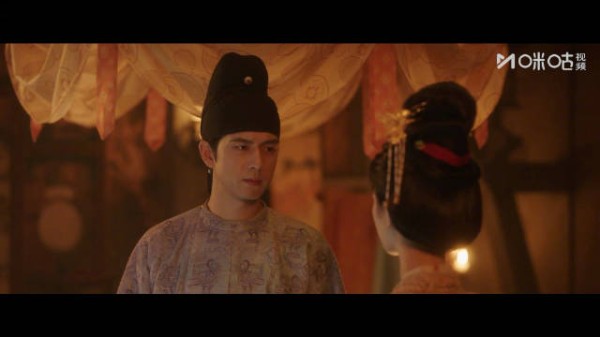 “芳名远扬”是一款志同道合的夫妻！