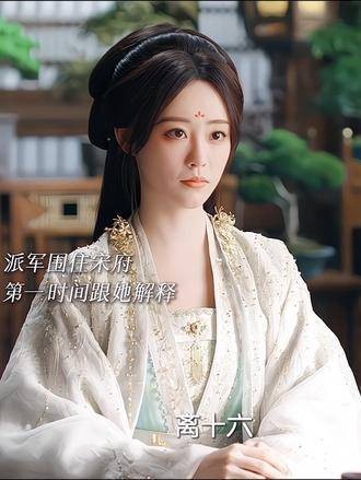 距离十六“掉马”事件,两对CP的智囊团成员开始联手行动 刘宇宁 好剧推荐