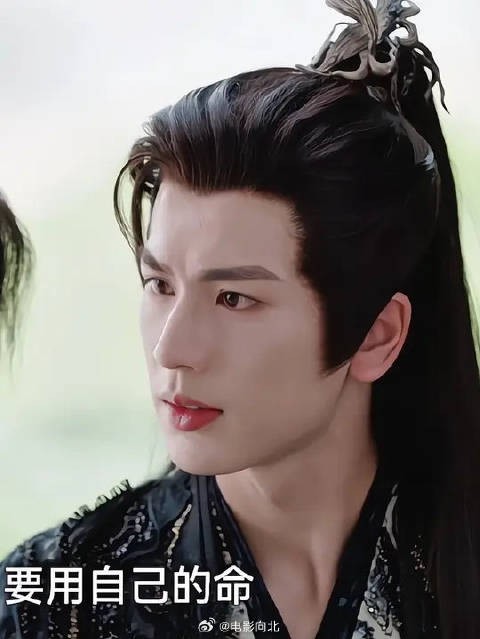 嵇炀以命换南颜生，小狐狸七尾尽失救友