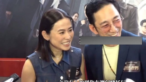 61岁吴启华回应澳门豪赌，本人回应：“不可能，已经很久没去了”