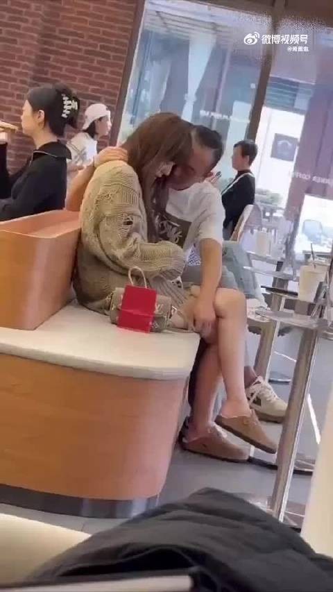 但凡大哥少一点承诺，女孩也不会这么乖巧