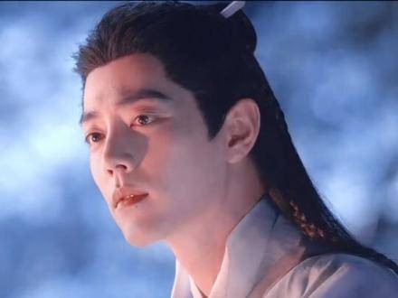 “即使将来我真的会因她而si,也依旧是她对我有恩” 虐心片段 古风