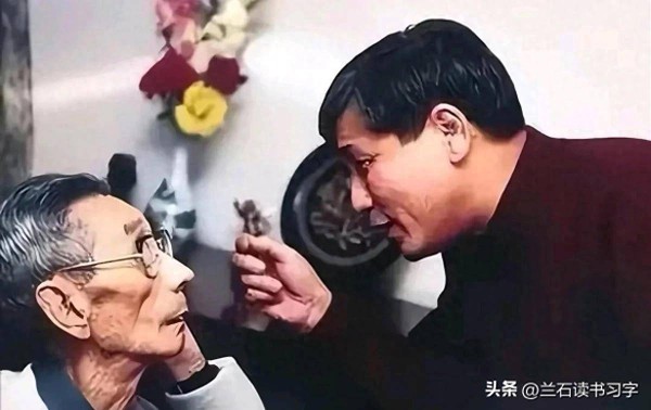 1982年，马志明拜师无门之时，马三立为何不让马志明拜于佑福为师