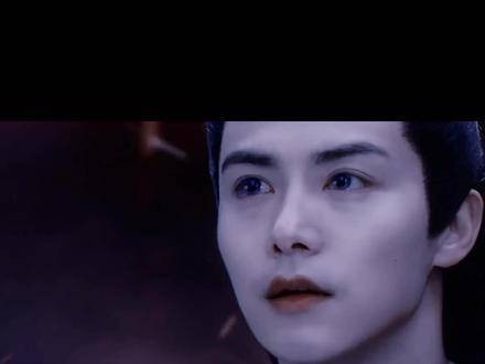 本应为天界骄女,却因九尾天狐化作半妖之身 杨颖 与 马天宇 新剧开播