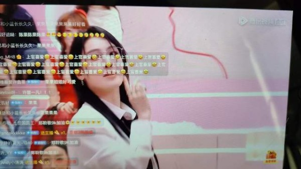 音综选手连跳万物生和扫腿舞,王一博点评跳得很干