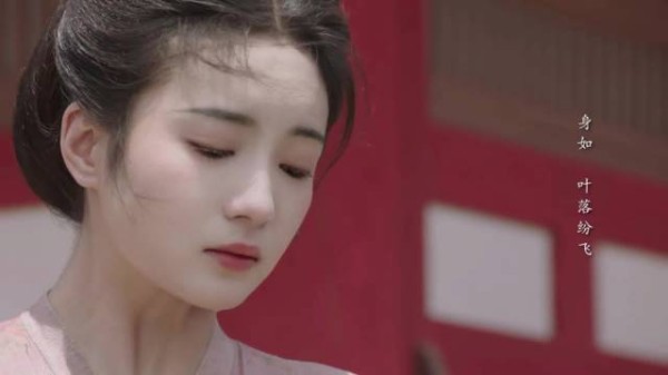 锦绣芳华大结局刘畅临终安慰李幼贞不哭