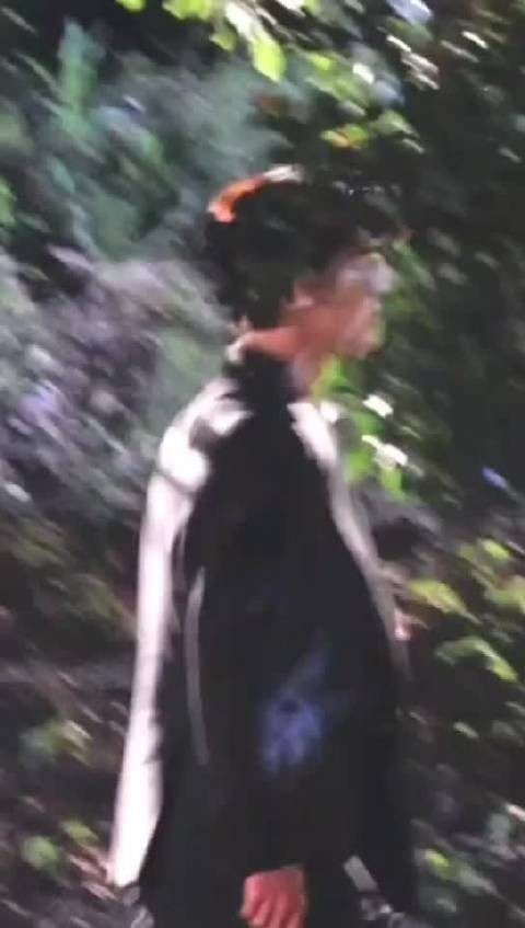 张凌赫王楚然《这一秒过火》路透，这强制爱的感觉太过火了