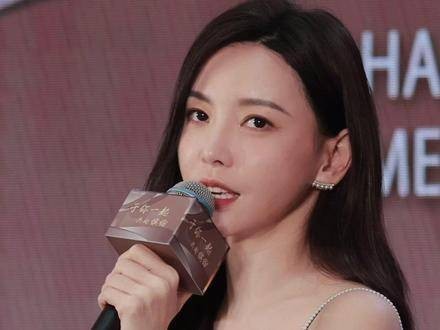 于文文新剧饰演何淑仪获赞