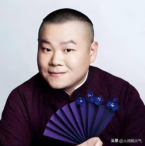 当相声大褂遇上聚光灯：岳云鹏的“非要唱”如何解构艺术边界