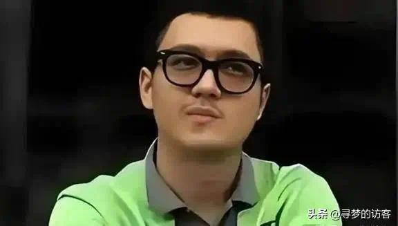 宋喆近况：隐居县城，双眼无神生活落魄，前妻杨慧早已过上新生活