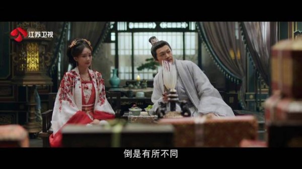 千羽王不满剧情修改，亲自入书探究竟