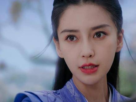说好的专属，却被你们抢先一步 angelababy