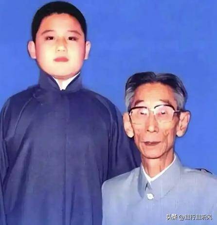 70后宝字辈，80后文字辈，10后明字辈，相声界大辈缘由