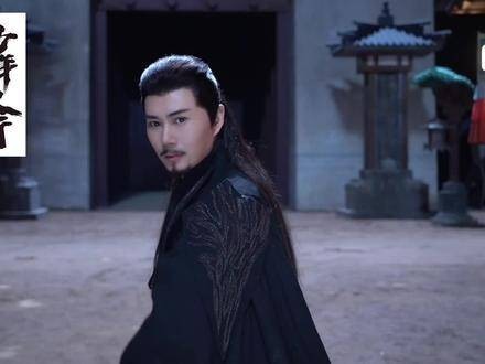 有部剧叫少年歌行，你还记得我吗？