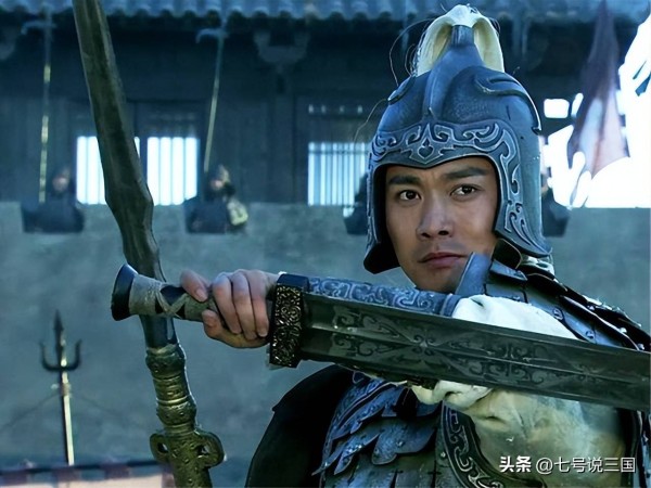 演义中，18路诸侯帐下有哪些将领，3位超一流，9位一流猛将