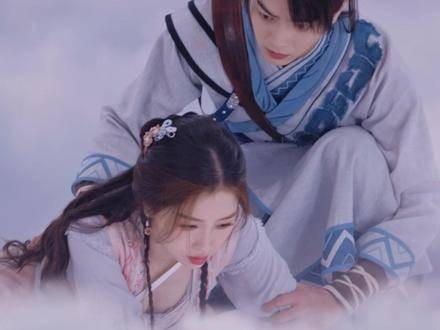 “那我呢,我的过往遗落在何处” 虞书欣