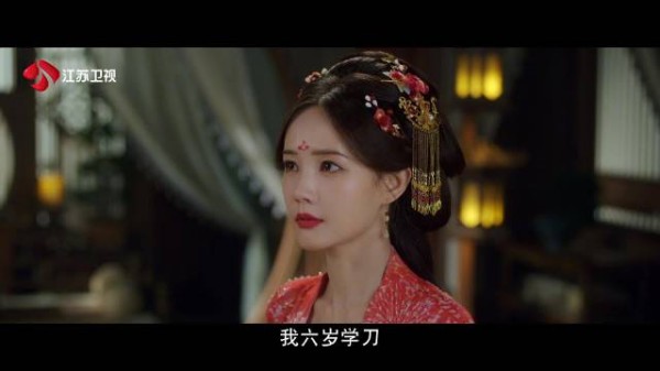 楚归鸿知剧本世界不公执迷不悟，宋一梦劝改无果