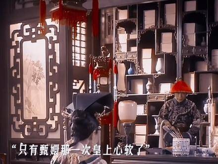 一个倾心过早，一个动情太迟