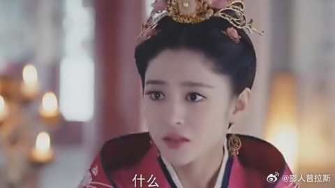 李长乐放火后假装生病，高阳王毫不犹豫选择未央，傻了吧