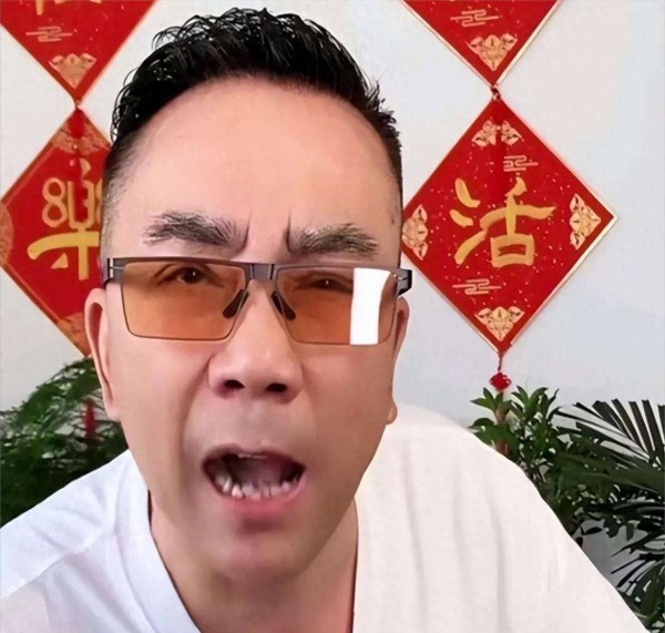 无才无德，灵前装晕？杨少华离世不到半月，杨议就“摊牌了”？