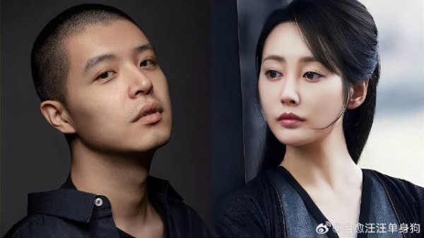 李纯马頔好甜啊!啥神仙恋情?私密昵称能让民谣少年嗲出夹子音?