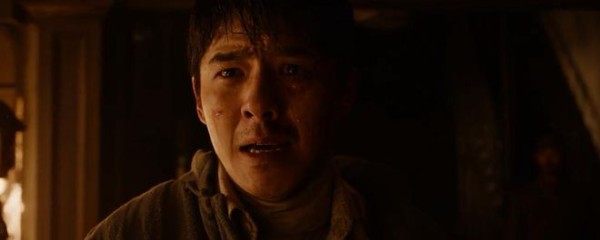 连续2天逆跌，票房会破30亿？大鹏都压不住，暑期档又诞生大黑马