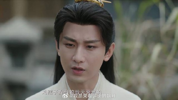 李莲花查到南胤复国大计 邪神的业火,才是他们的目的