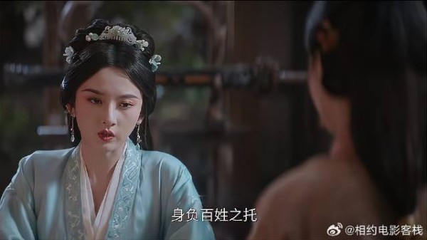 吵归吵闹归闹，对坑路夫妇还是心有灵犀，修渠提上日程