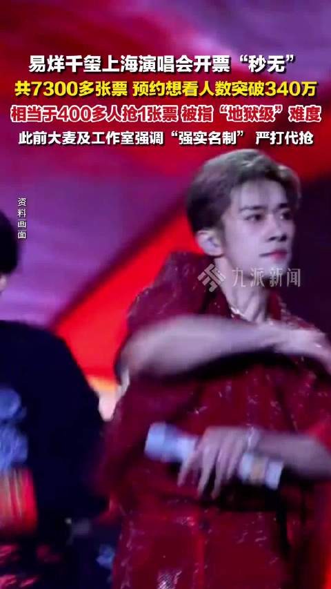 说一说:你最想去看谁的演唱会?