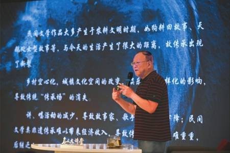 跟着郑土有探寻《哪吒2》成功的奥秘