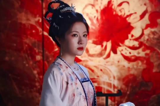男女主粉碎了幕后黑手的阴谋,还受害者公道