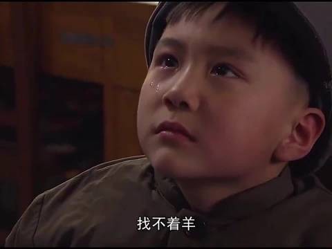 那会家里有这种熊孩子 长不大是正常的