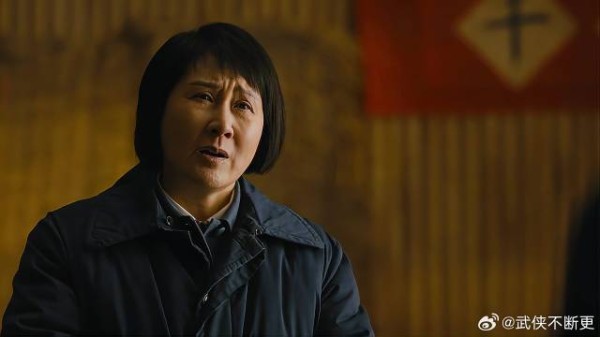 秉昆想去味精车间 被安排在出渣车间,他对书记很不满