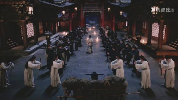 谭维维别唱了杨洋已经哭了