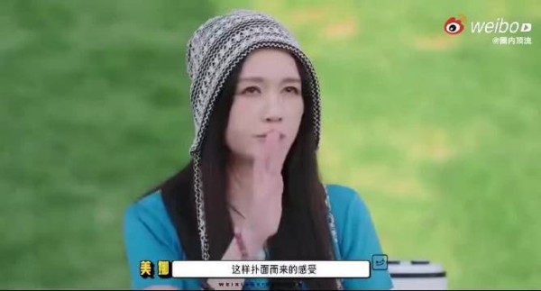 陈乔恩阮经天《命中注定我爱你》主演重聚引回忆杀