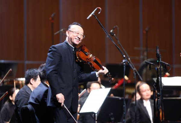 经典重现 中央歌剧院奏响拉威尔诞辰150周年交响乐章