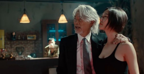 收手吧任达华，70岁翻拍《十二生肖》擦边卖肉，晚节保得住吗