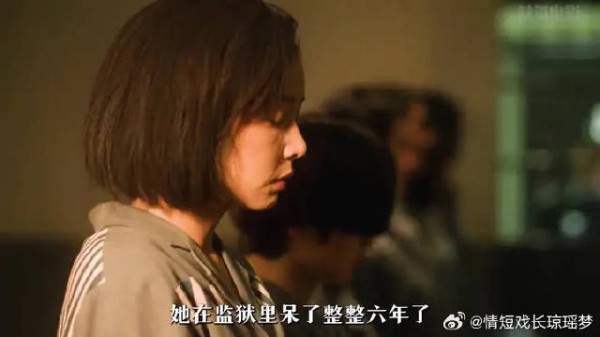天才画师根据女囚犯的谈吐神情,竟推画出她同伙的样貌