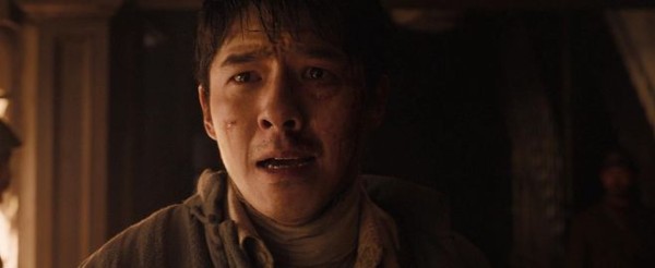 剑指16亿！黄渤提前出局，大鹏追不上了，2025年暑期档冠军定了