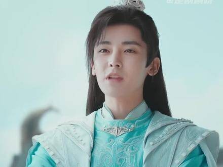 终于等到百里东君啦,斯哈 侯明昊 少年白马醉春风