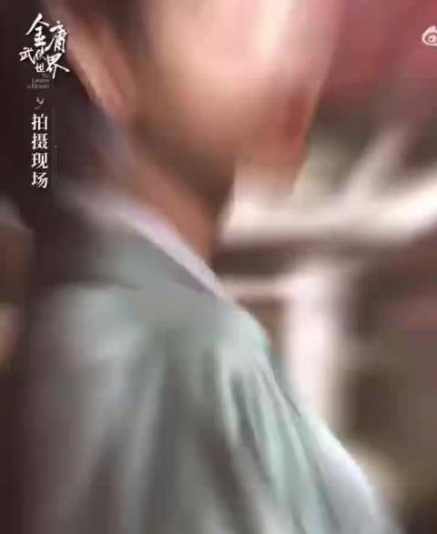 陈都灵演绎冯衡,白月光角色展现柔韧生命力