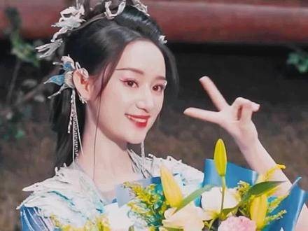 郭晓婷凭实力走红内娱，学霸人设不炒作