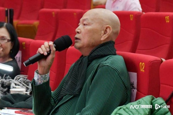 最强评委团驾到！直击广州粤剧院2025年度业务考核现场