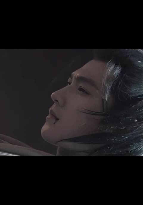 韩立眼神戏诠释神之蔑视,杨洋演绎凡人果断坚决